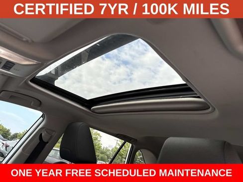 Used 2024 Toyota RAV4 XLE w/ Convenience Package FWD image 16