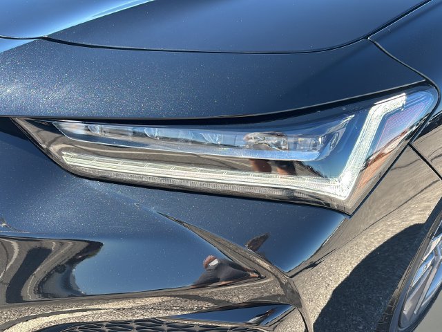 Used 2025 Acura TLX w/ A-SPEC Package AWD/4WD image 26