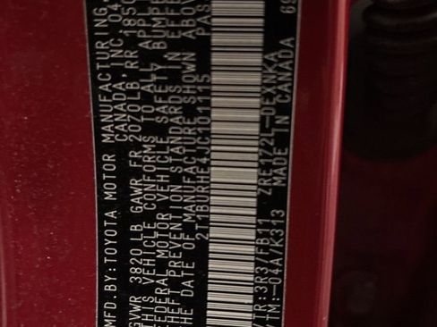 Used 2018 Toyota Corolla LE image 12