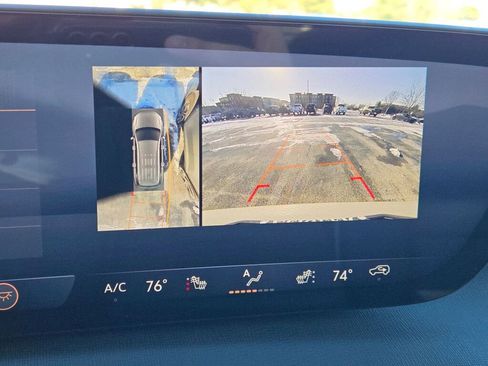 New 2026 Buick Enclave Sport Touring w/ Power Package AWD/4WD image 30