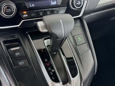 Used 2017 Honda CR-V LX image 19