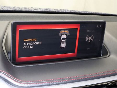 Used 2024 Acura MDX A-Spec image 20