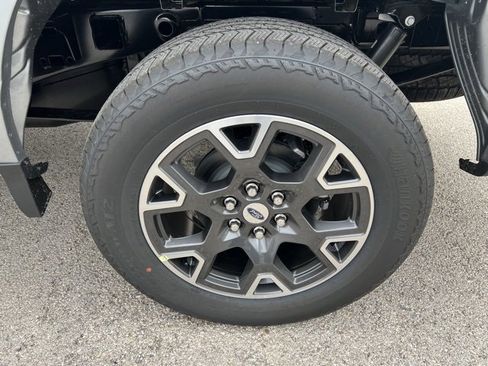 New 2025 Ford F150 STX w/ Equipment Group 200A image 5