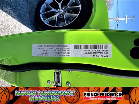 Used 2023 Dodge Charger GT image 29