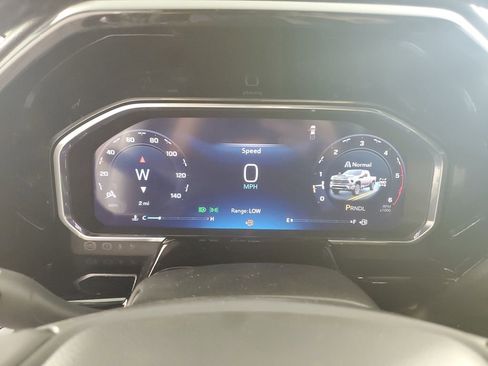 New 2026 Chevrolet Silverado 3500 LT image 26