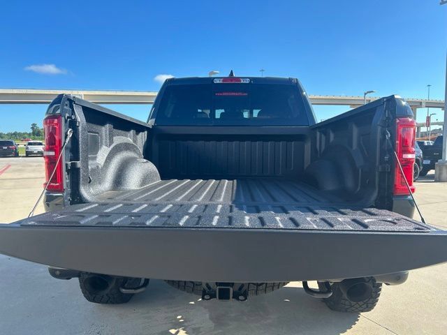 New 2026 RAM 1500 RHO AWD/4WD image 8
