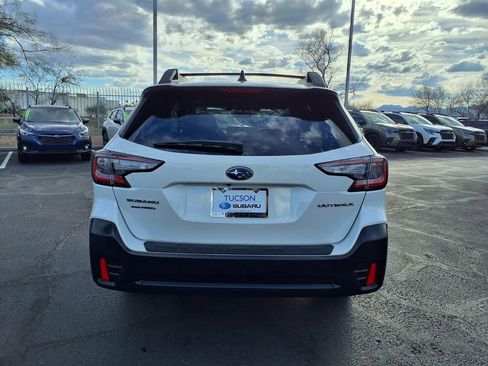 Certified 2021 Subaru Outback Premium w/ Popular Package #1 image 12