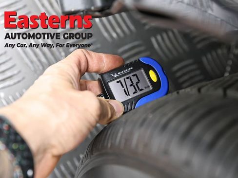 Used 2025 Honda Accord SE image 28