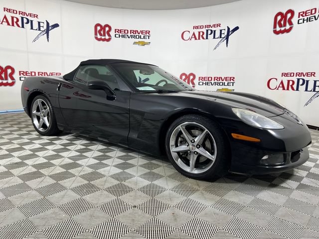 Used 2013 Chevrolet Corvette Convertible w/ 2LT Preferred Equipment Group RWD 360° Tour