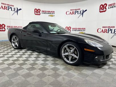 Used 2013 Chevrolet Corvette Convertible w/ 2LT Preferred Equipment Group