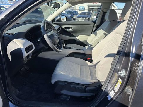 Used 2024 Honda HR-V LX image 13