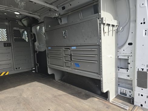 Used 2020 Ford Transit 150 T-150 130 Low Rf 8670 GVWR RWD image 13