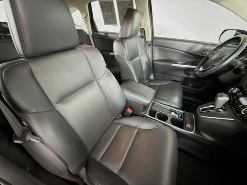 Used 2015 Honda CR-V EX-L image 36