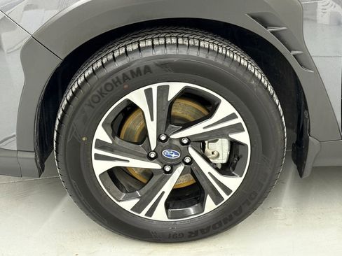 Certified 2025 Subaru Crosstrek 2.0i Premium image 10