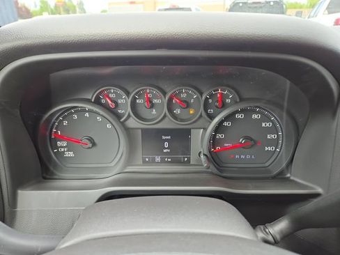 New 2026 GMC Sierra 1500 Pro w/ Pro Value Package AWD/4WD image 15