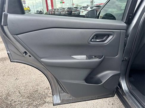 New 2026 Nissan Rogue S image 14