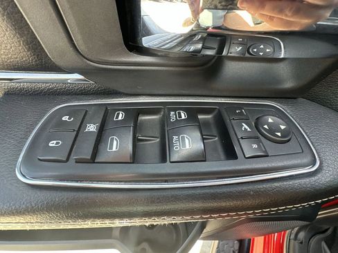 Used 2017 RAM 1500 Sport image 22