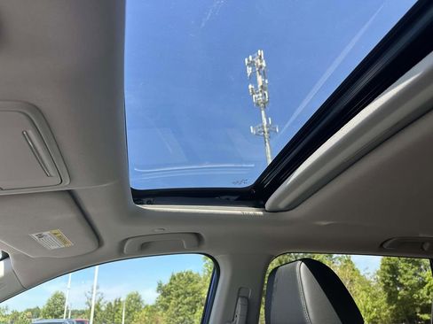 Certified 2025 Honda CR-V EX-L image 20