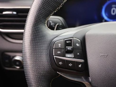 Used 2020 Ford Explorer ST w/ Premium Technology Package AWD/4WD image 14