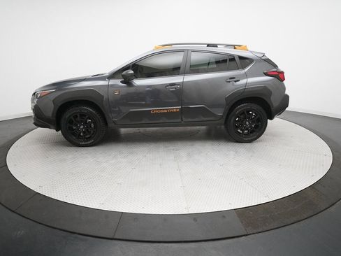 Used 2025 Subaru Crosstrek 2.5i Wilderness w/ Crosstrek Mirror Package image 23