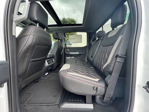 New 2026 Ford F250 Lariat AWD/4WD image 37