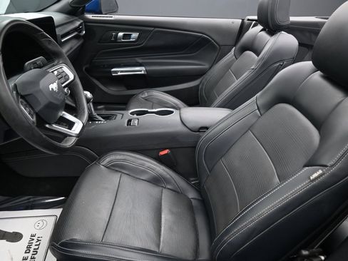 Used 2024 Ford Mustang Premium image 23
