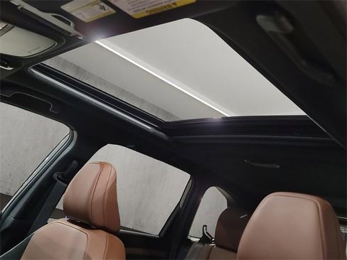 New 2026 Subaru Forester Touring image 11