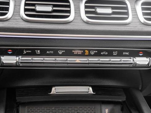 New 2026 Mercedes-Benz GLS 450 4MATIC image 21