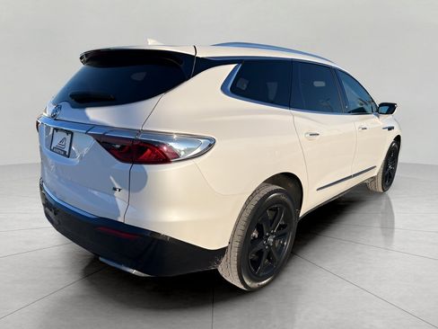 Used 2023 Buick Enclave Essence w/ Experience Buick Package image 8