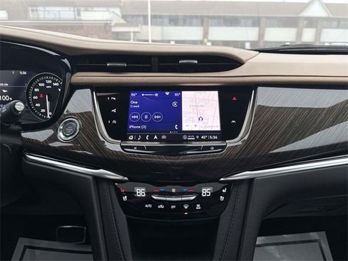 Used 2024 Cadillac XT6 Sport w/ Platinum Package image 54