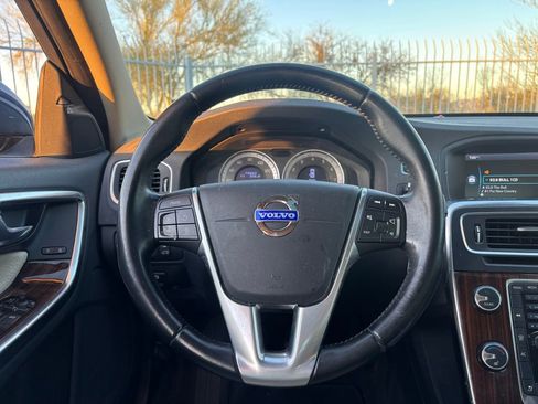 Used 2012 Volvo S60 T6 image 6