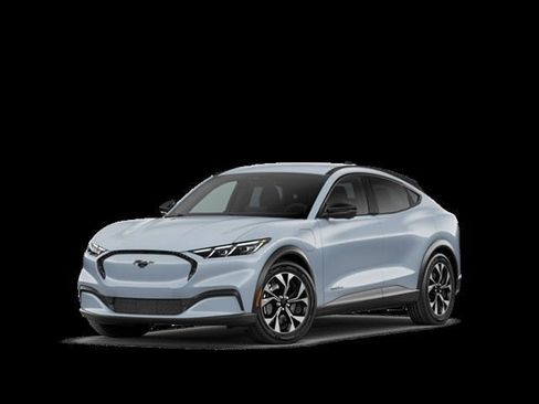 New 2026 Ford Mustang Mach-E Select image 11