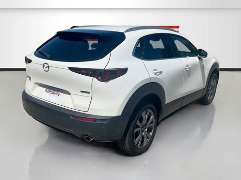 Used 2025 MAZDA CX-30 AWD 2.5 S w/ Preferred Package image 7