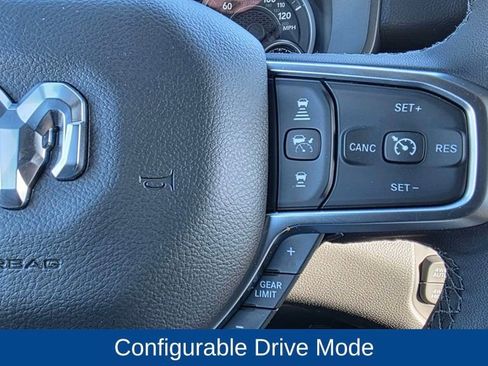 New 2026 RAM 1500 Big Horn/Lone Star image 26