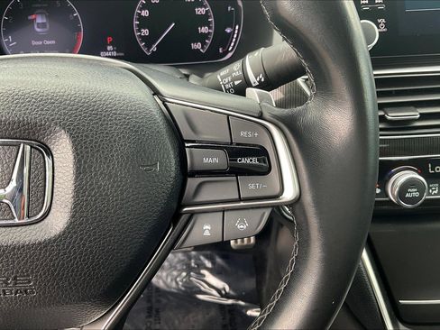 Used 2020 Honda Accord Sport image 19