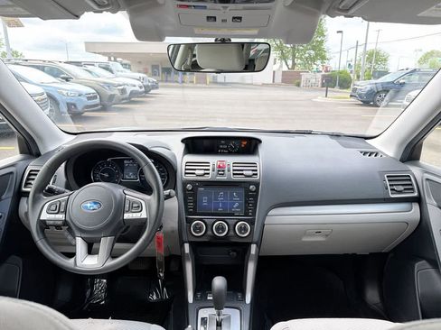Used 2017 Subaru Forester 2.5i Premium AWD/4WD image 20