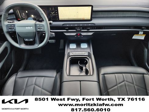 New 2027 Kia Telluride X-Line SX Prestige w/ Towing Package AWD/4WD image 19