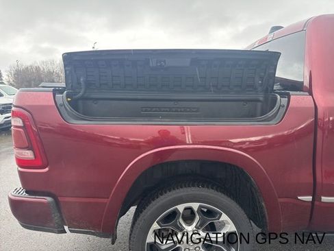 Used 2020 RAM 1500 Limited image 13