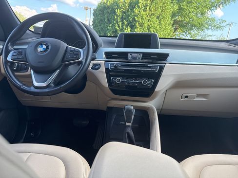 Used 2017 BMW X1 xDrive28i AWD/4WD image 53