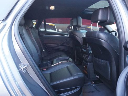 Used 2011 BMW X6 xDrive35i image 19