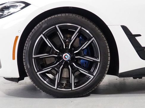 Used 2023 BMW i4 M50 image 61