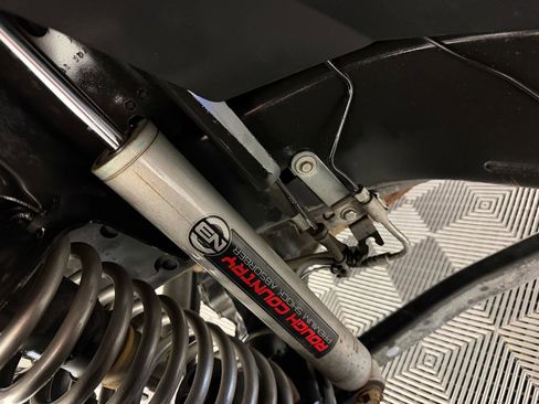 Used 2015 Jeep Wrangler Unlimited Sahara w/ Max Tow Package image 36