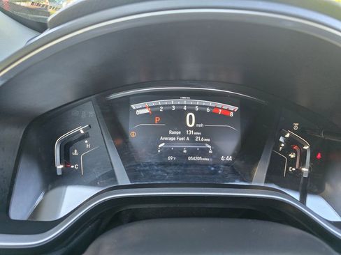 Used 2020 Honda CR-V EX-L image 20