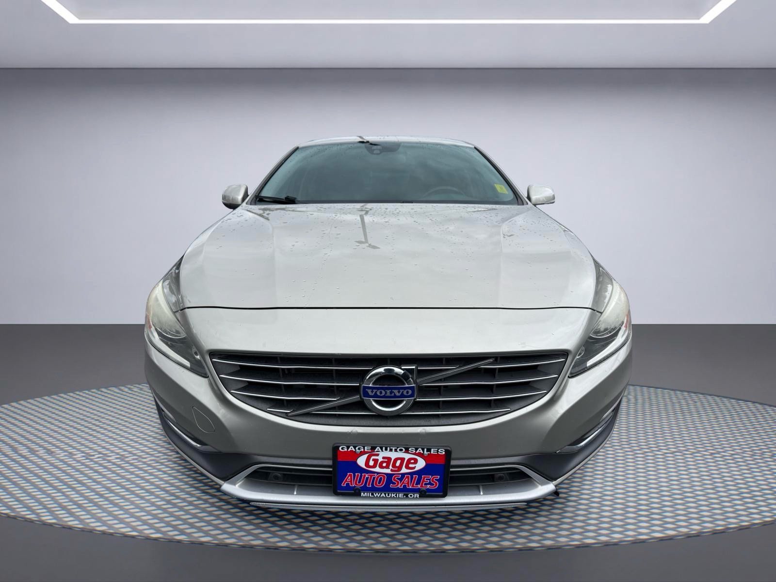 Used 2015 Volvo S60 T5 Platinum FWD image 11