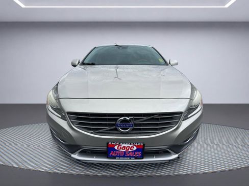 Used 2015 Volvo S60 T5 Platinum FWD image 11