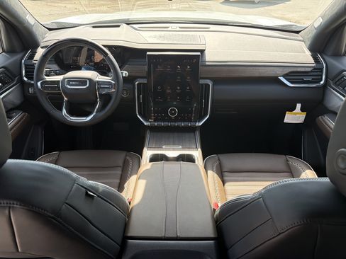 New 2026 GMC Acadia Denali Ultimate image 28