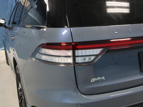 New 2026 Lincoln Aviator Reserve image 33
