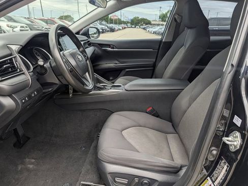 Used 2023 Toyota Camry LE FWD image 24