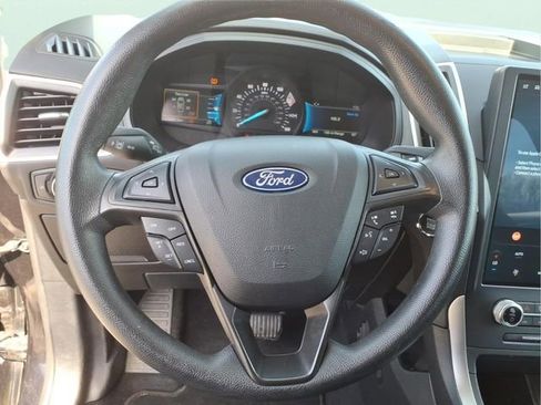 Used 2022 Ford Edge SE AWD/4WD image 23