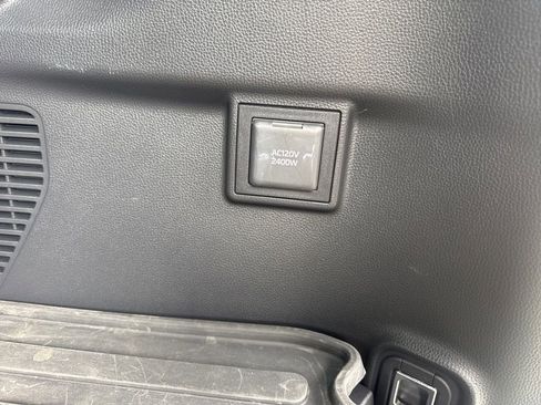 Used 2025 Toyota Land Cruiser 1958 AWD/4WD image 19